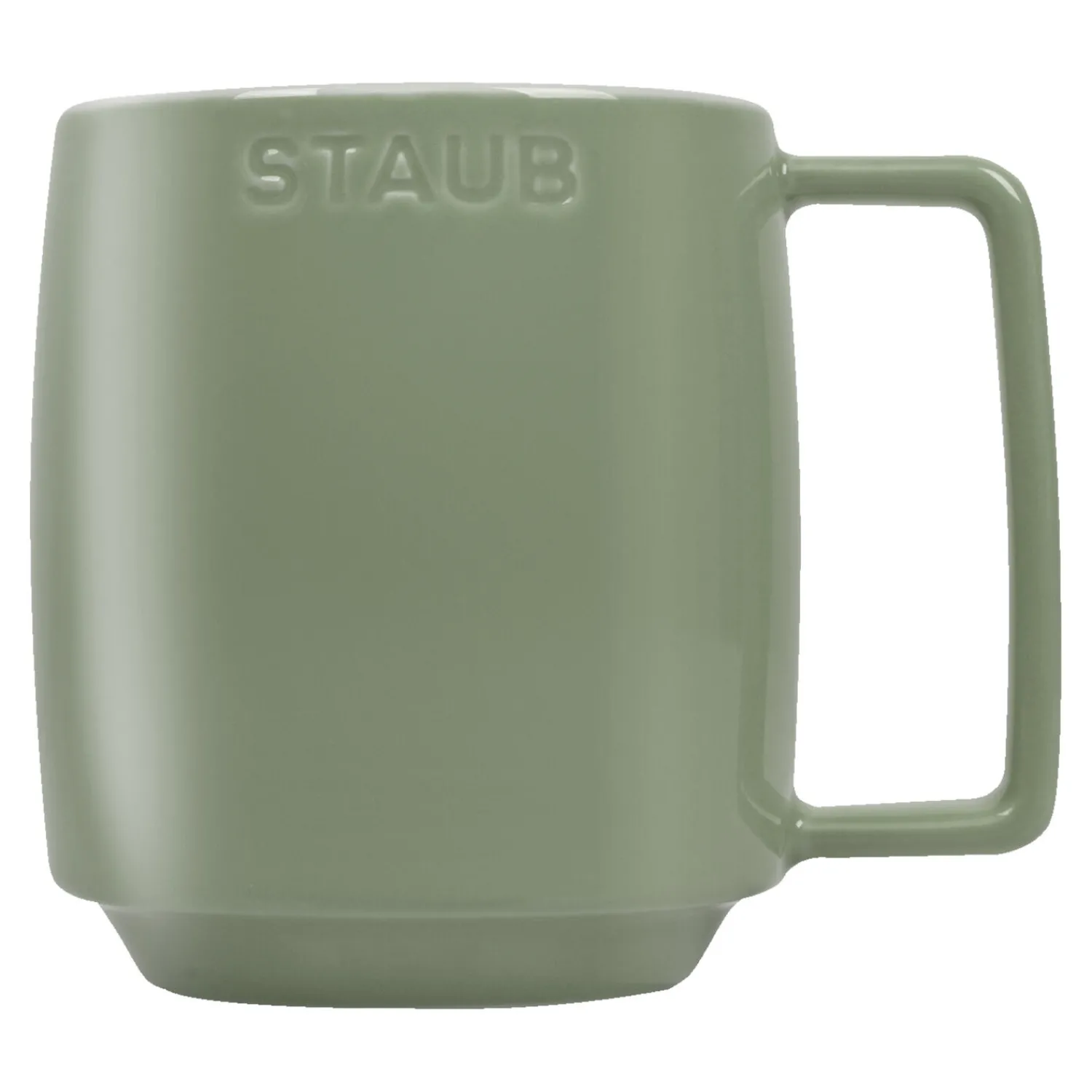 Staub 350 ml, Mug, Eucalyptus Best