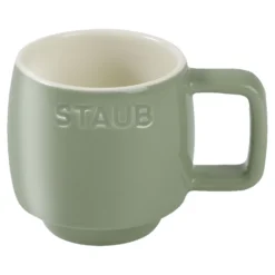 Staub 100 ml, Mug, Eucalyptus Sale
