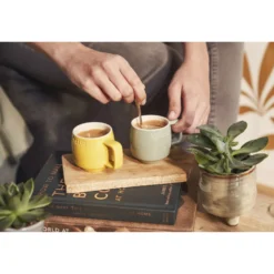 Staub 100 ml, Mug, Eucalyptus Sale