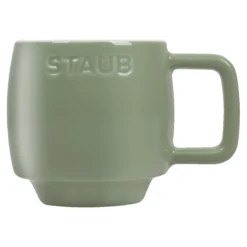 Staub 100 ml, Mug, Eucalyptus Sale