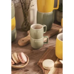 Staub 100 ml, Mug, Eucalyptus Sale