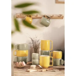 Staub 100 ml, Mug, Eucalyptus Sale