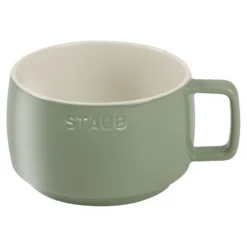 Staub 500 ml, Mug, Eucalyptus Online