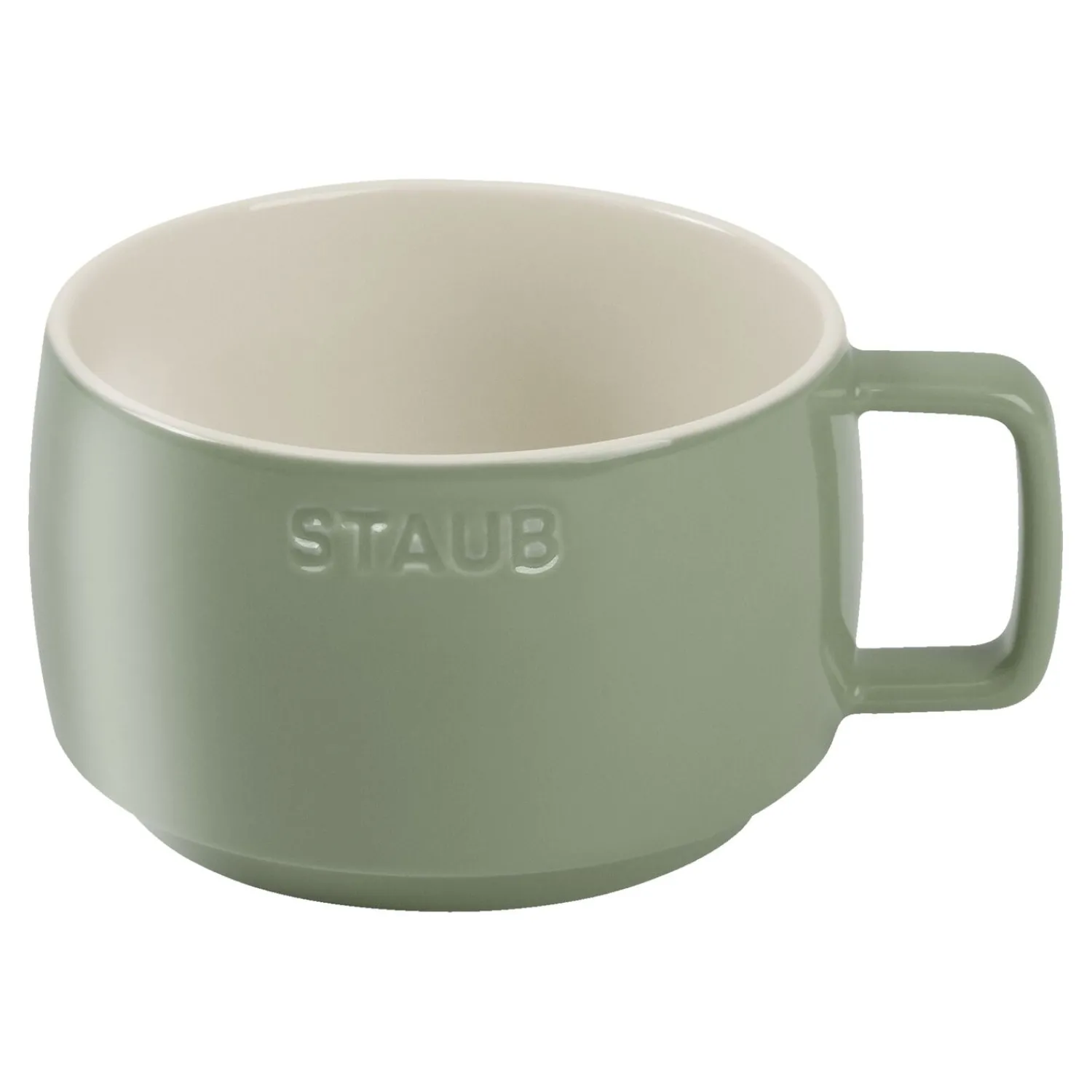 Staub 500 ml, Mug, Eucalyptus Online
