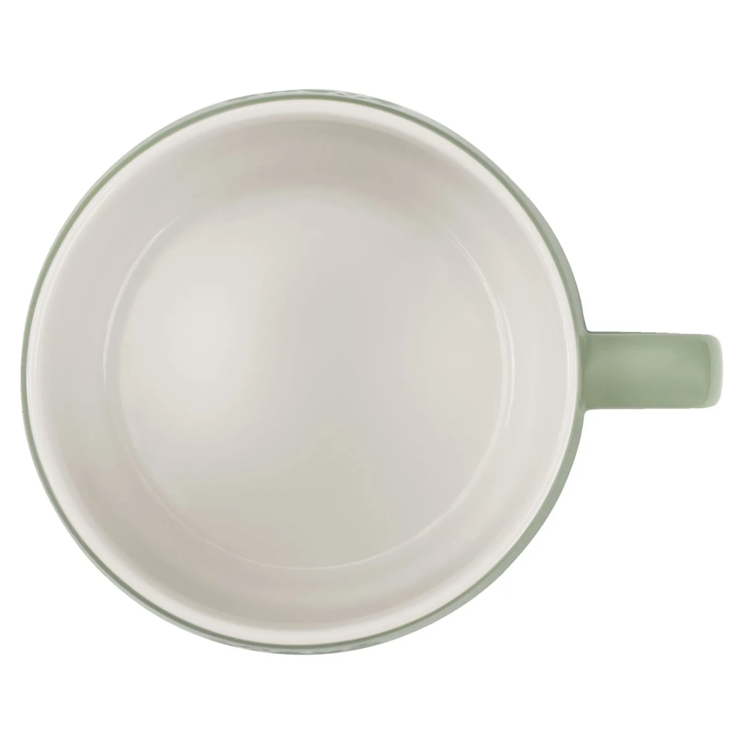 Staub 500 ml, Mug, Eucalyptus Online