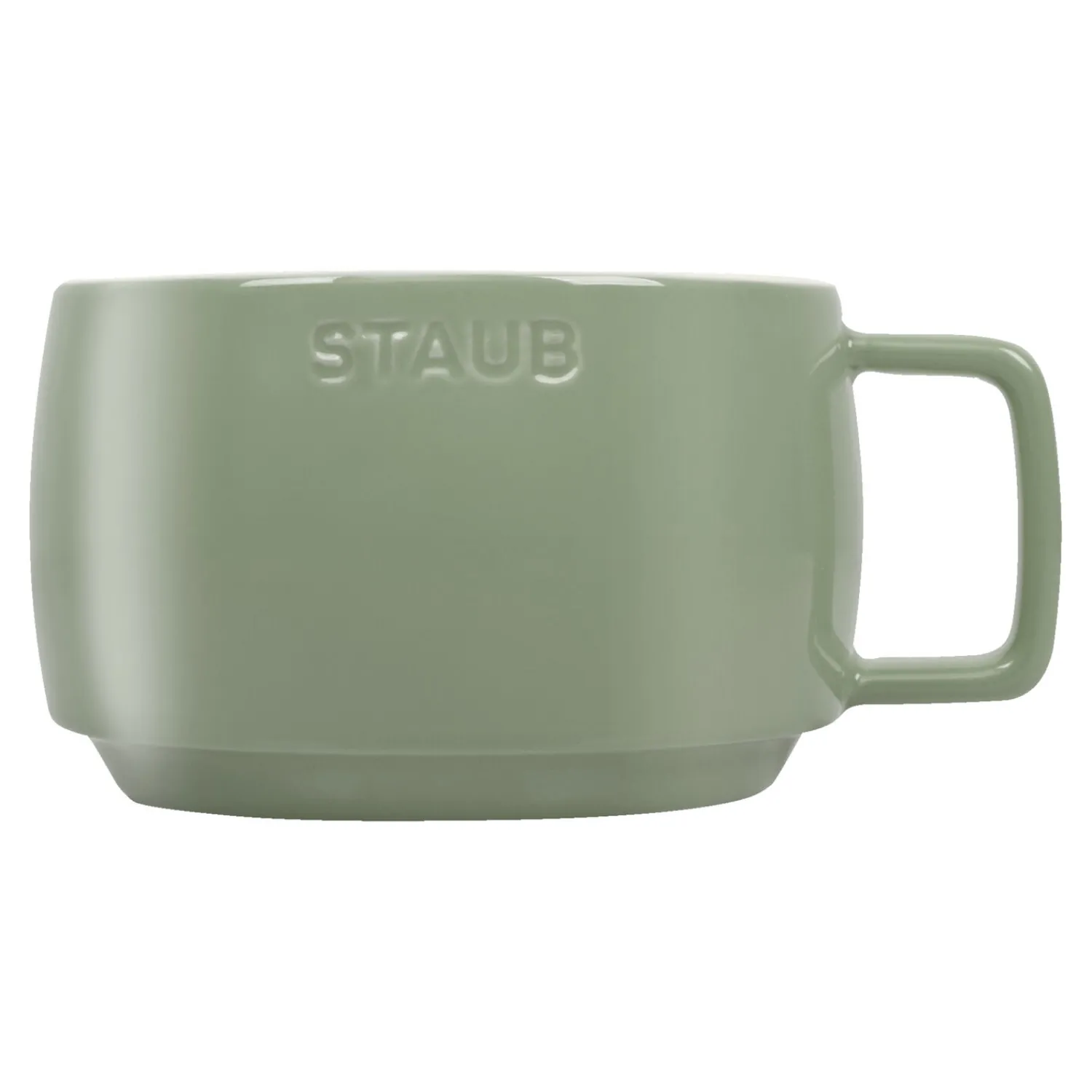 Staub 500 ml, Mug, Eucalyptus Online