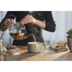 Staub 500 ml, Mug, Eucalyptus Online