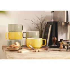 Staub 500 ml, Mug, Eucalyptus Online