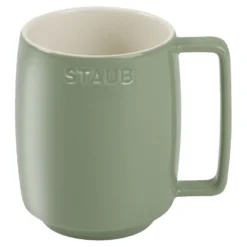Staub 475 ml, Mug, Eucalyptus