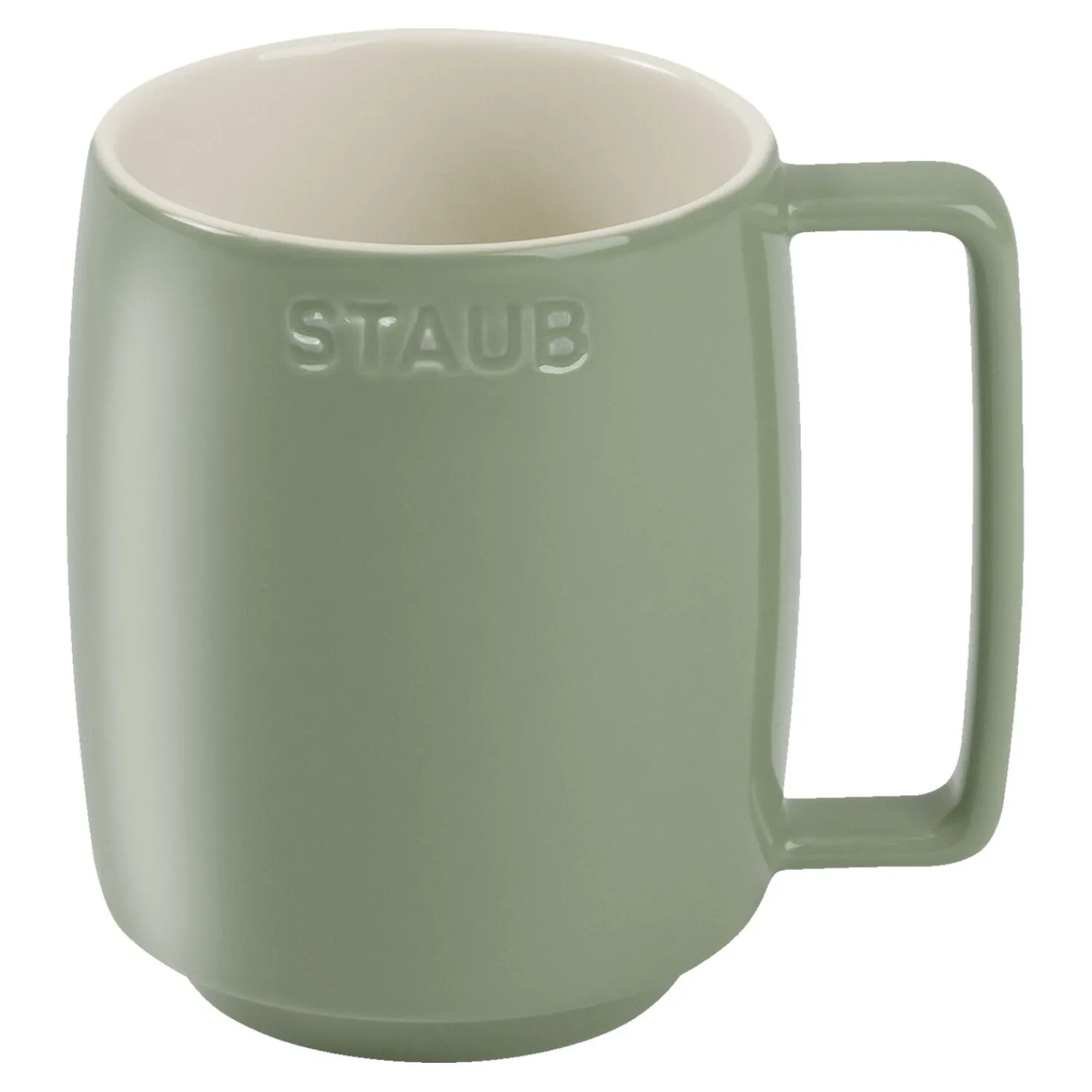 Staub 475 ml, Mug, Eucalyptus