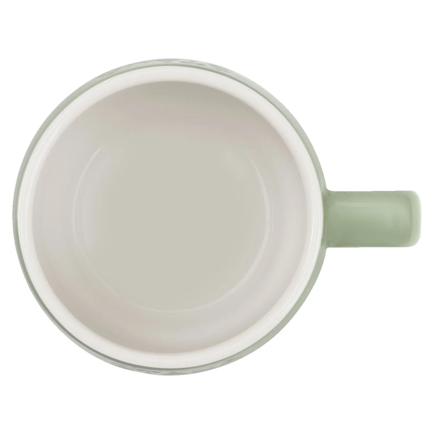 Staub 475 ml, Mug, Eucalyptus