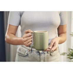 Staub 475 ml, Mug, Eucalyptus