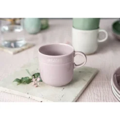 Staub 350 ml, Mug, Fleur de Cerisier Clearance