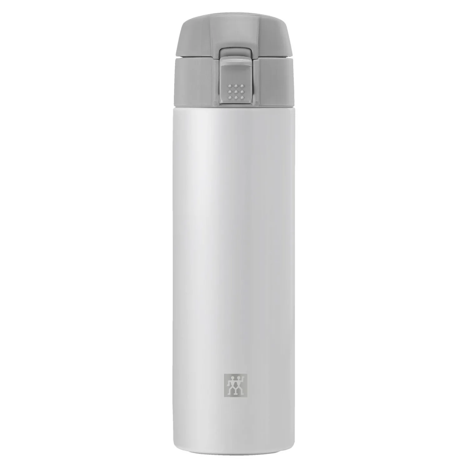 ZWILLING 450 ml, Mug isotherme, Blanc-Gris Clearance