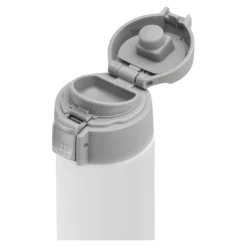 ZWILLING 450 ml, Mug isotherme, Blanc-Gris Clearance