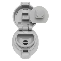 ZWILLING 450 ml, Mug isotherme, Blanc-Gris Clearance