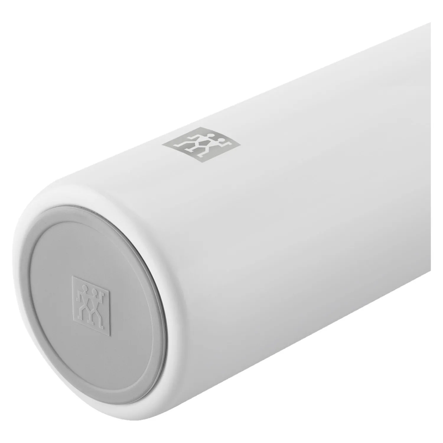 ZWILLING 450 ml, Mug isotherme, Blanc-Gris Clearance