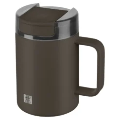 ZWILLING 380 ml, Mug isotherme, Chocolat