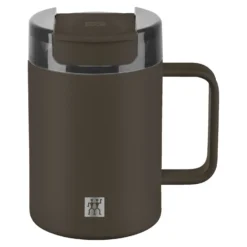 ZWILLING 380 ml, Mug isotherme, Chocolat