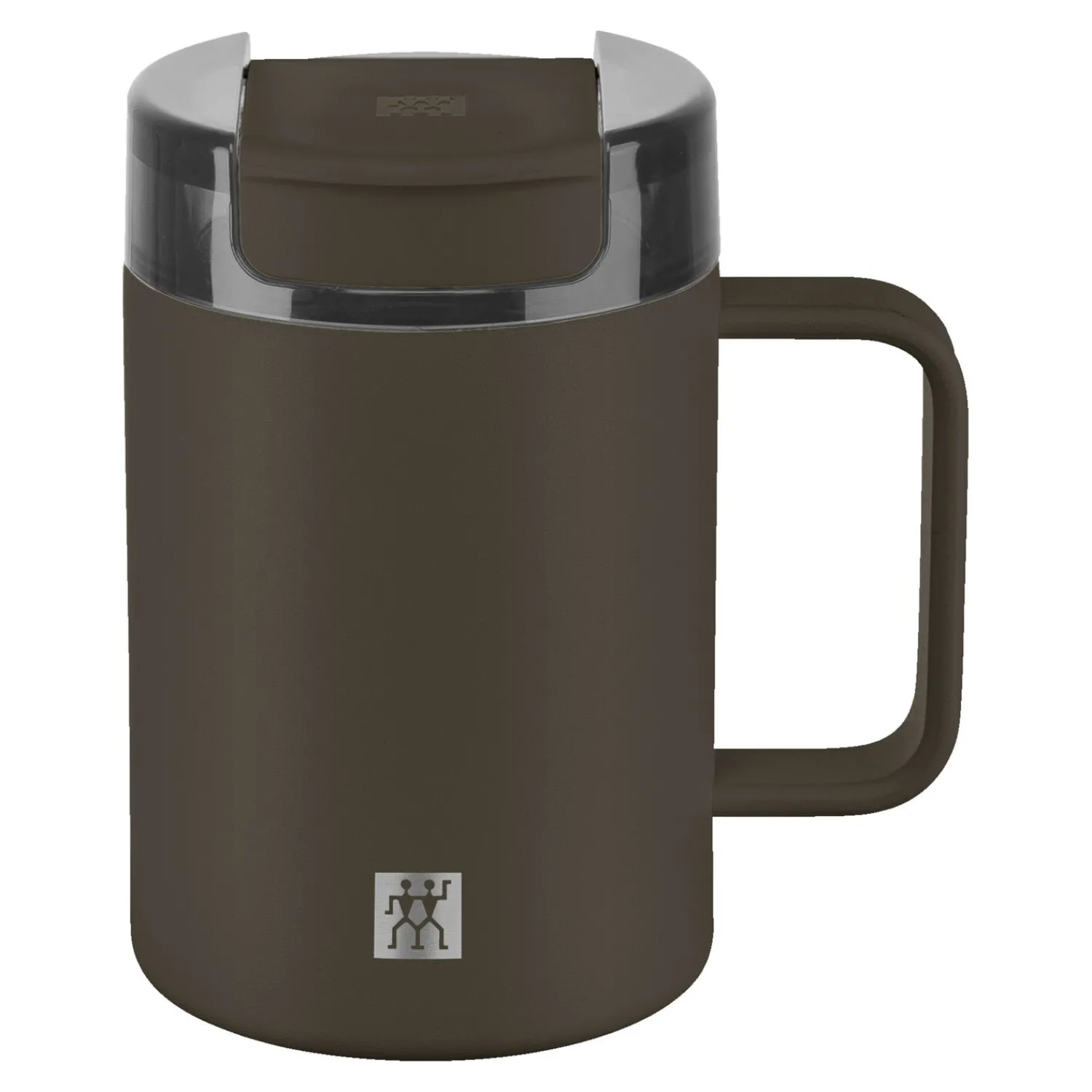ZWILLING 380 ml, Mug isotherme, Chocolat