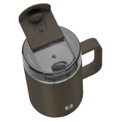 ZWILLING 380 ml, Mug isotherme, Chocolat