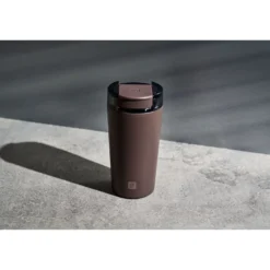ZWILLING 480 ml, Mug isotherme, Chocolat Best