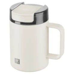 ZWILLING 380 ml, Mug isotherme, Cream Hot