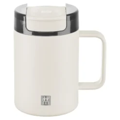 ZWILLING 380 ml, Mug isotherme, Cream Hot