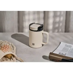 ZWILLING 380 ml, Mug isotherme, Cream Hot