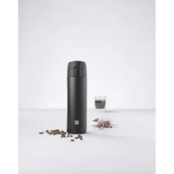 ZWILLING 450 ml, Mug isotherme, Noir mat Discount