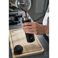 ZWILLING 450 ml, Mug isotherme, Noir mat Discount