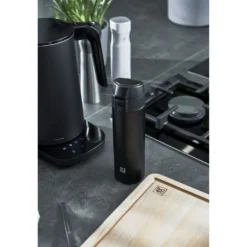 ZWILLING 450 ml, Mug isotherme, Noir mat Discount