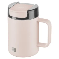 ZWILLING 380 ml, Mug isotherme, Rose Hot