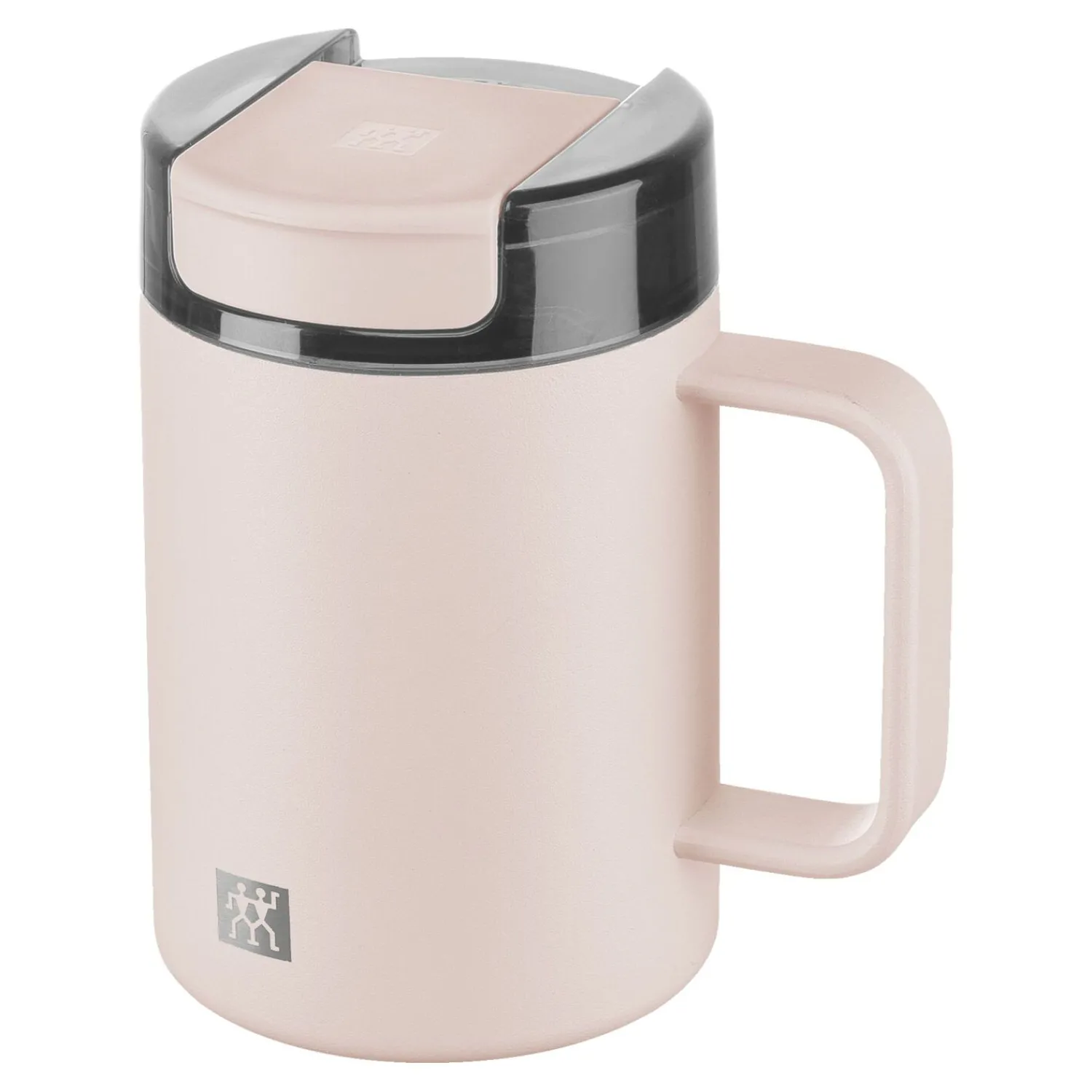 ZWILLING 380 ml, Mug isotherme, Rose Hot