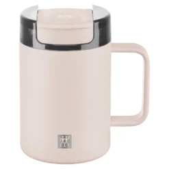 ZWILLING 380 ml, Mug isotherme, Rose Hot