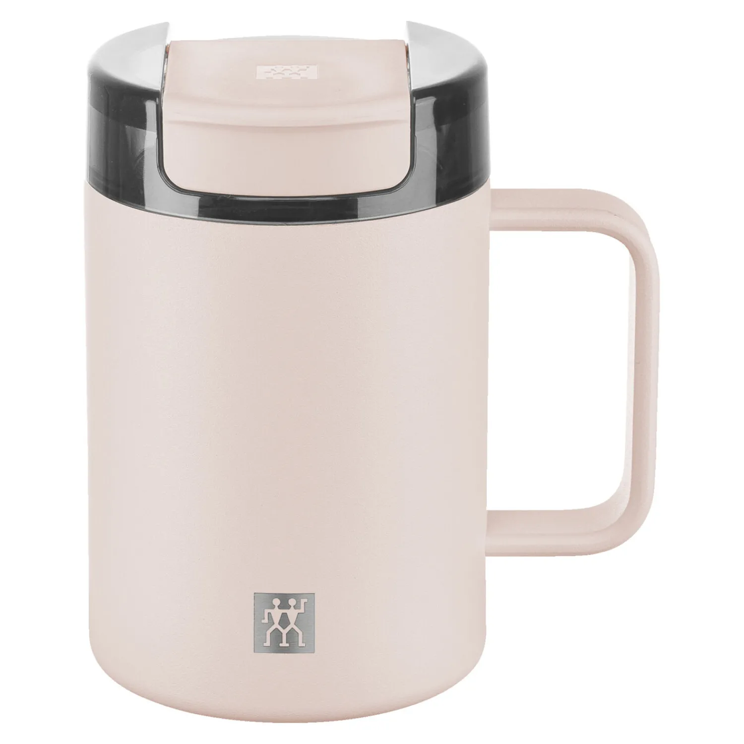 ZWILLING 380 ml, Mug isotherme, Rose Hot