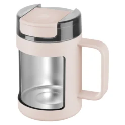ZWILLING 380 ml, Mug isotherme, Rose Hot