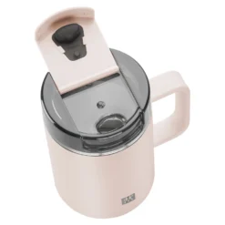 ZWILLING 380 ml, Mug isotherme, Rose Hot