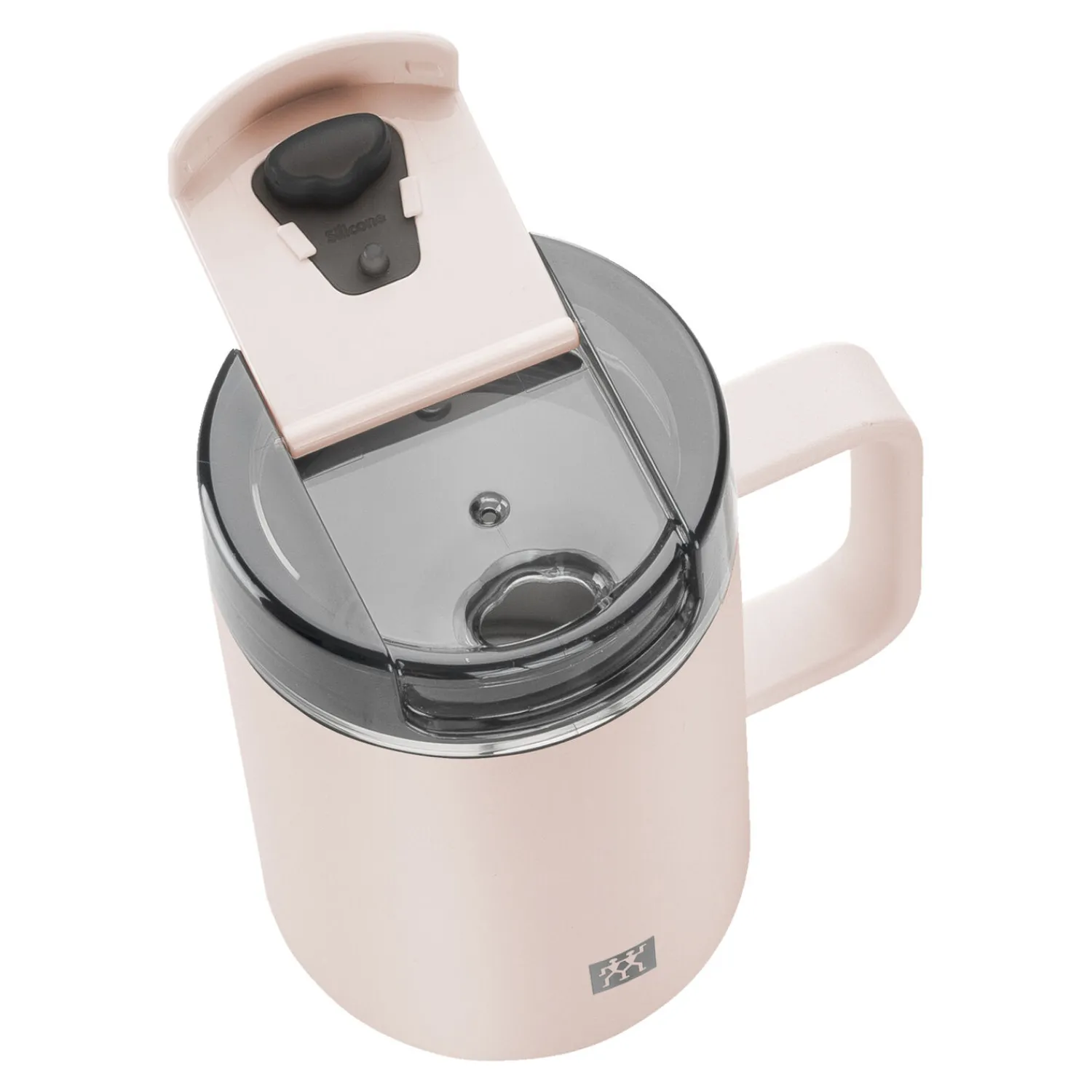 ZWILLING 380 ml, Mug isotherme, Rose Hot