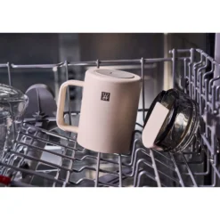 ZWILLING 380 ml, Mug isotherme, Rose Hot
