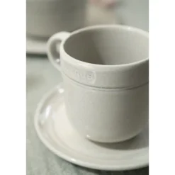 Staub 350 ml, Mug, Truffe blanche