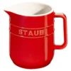 Staub 250 ml, Pichet, Cerise New