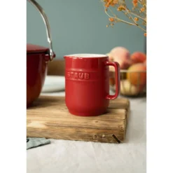 Staub 250 ml, Pichet, Cerise New