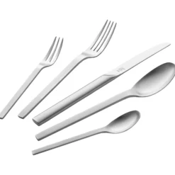 ZWILLING Ménagère 60-pcs, Mat New