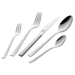 ZWILLING Ménagère 68-pcs, Mat Outlet
