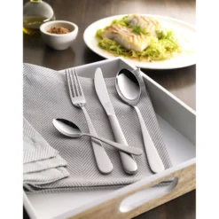 ZWILLING Ménagère 68-pcs, Mat/poli Clearance