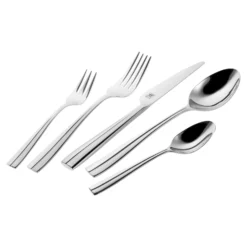 ZWILLING Ménagère 68-pcs, Poli New