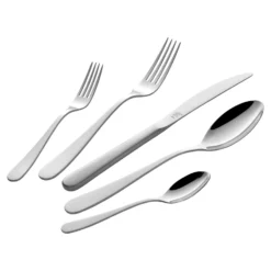 ZWILLING Ménagère 68-pcs, Poli Clearance