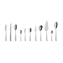 ZWILLING Ménagère 68-pcs, Poli Clearance
