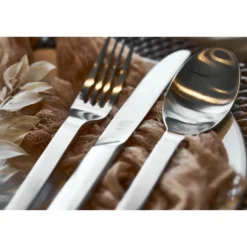 ZWILLING Ménagère 60-pcs, Poli New